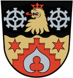 Gonnesweiler Wappen